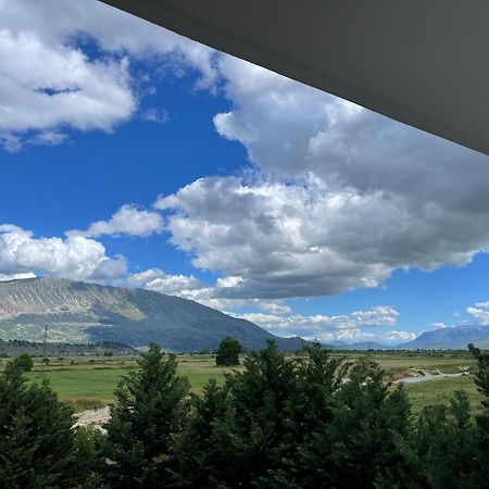 Hotel Selfo Dervisciani Εξωτερικό φωτογραφία