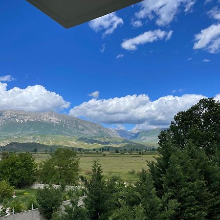 Hotel Selfo Dervisciani Εξωτερικό φωτογραφία