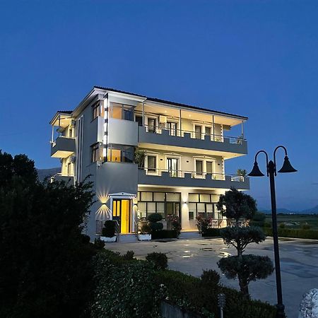 Hotel Selfo Dervisciani Εξωτερικό φωτογραφία