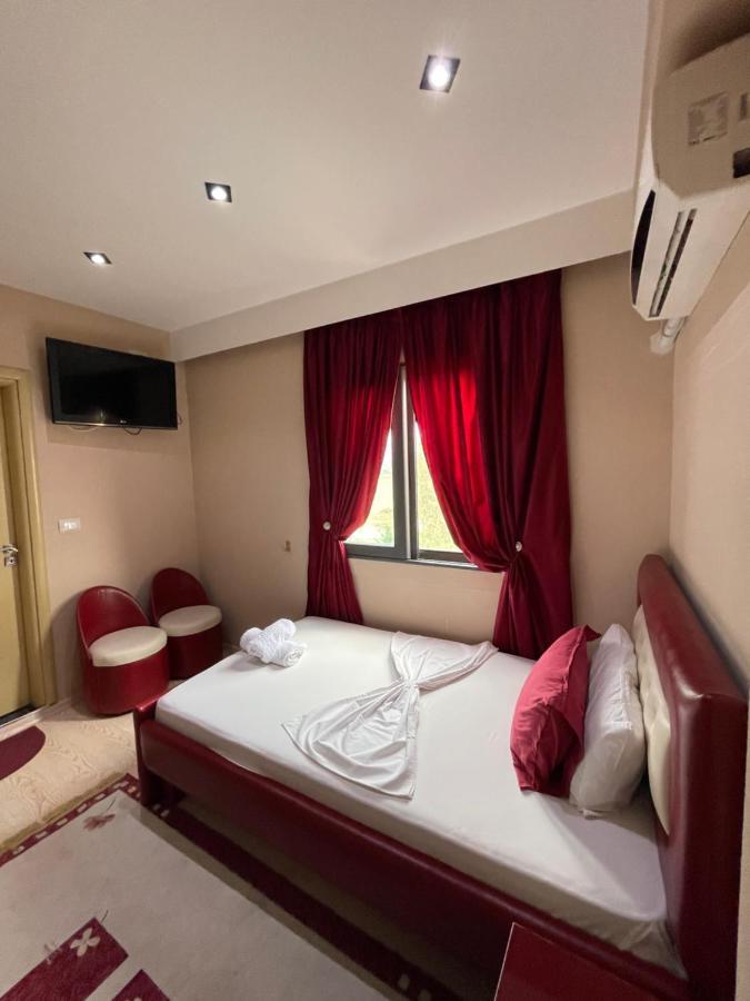 Hotel Selfo Dervisciani Εξωτερικό φωτογραφία