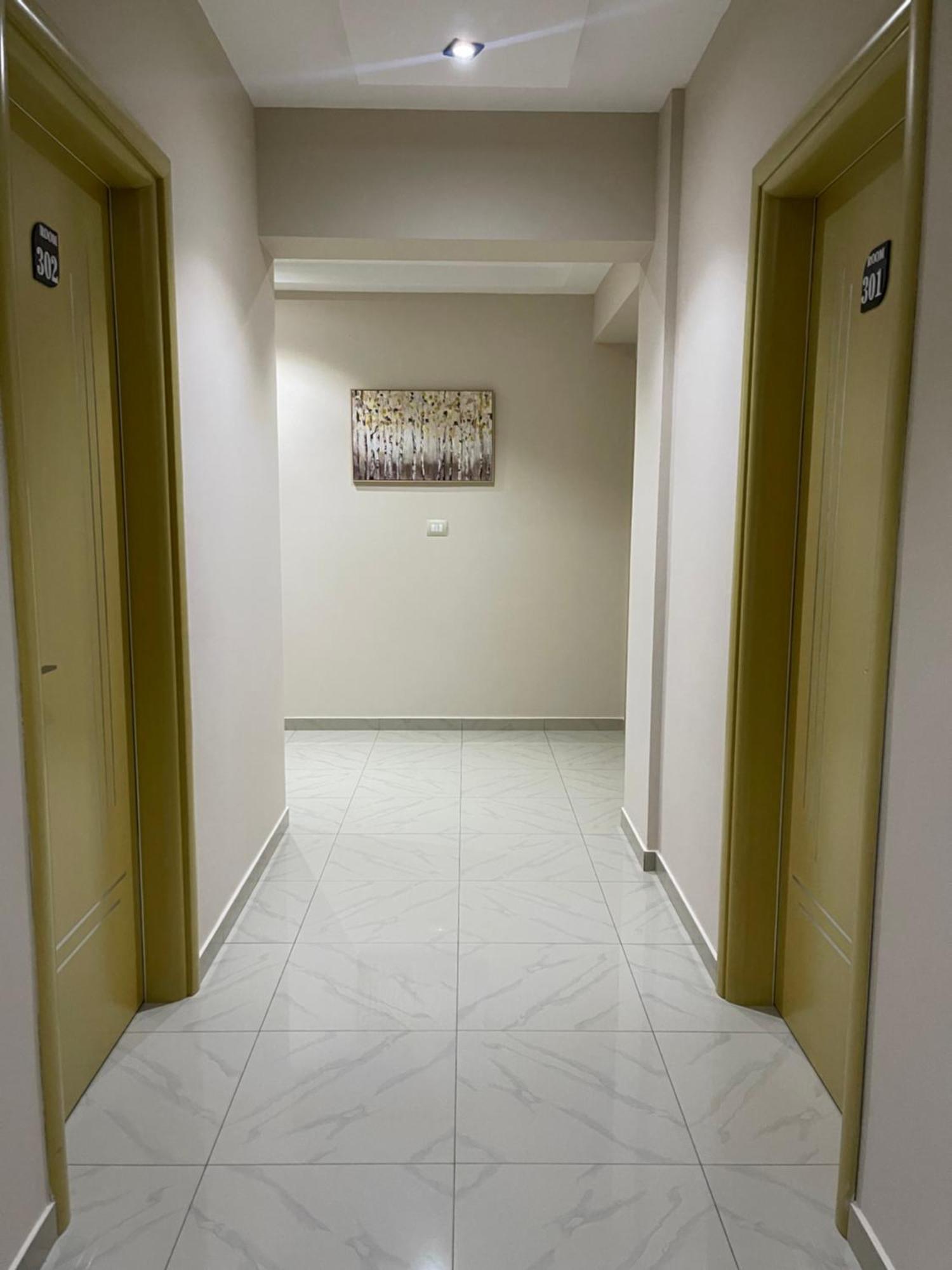 Hotel Selfo Dervisciani Εξωτερικό φωτογραφία