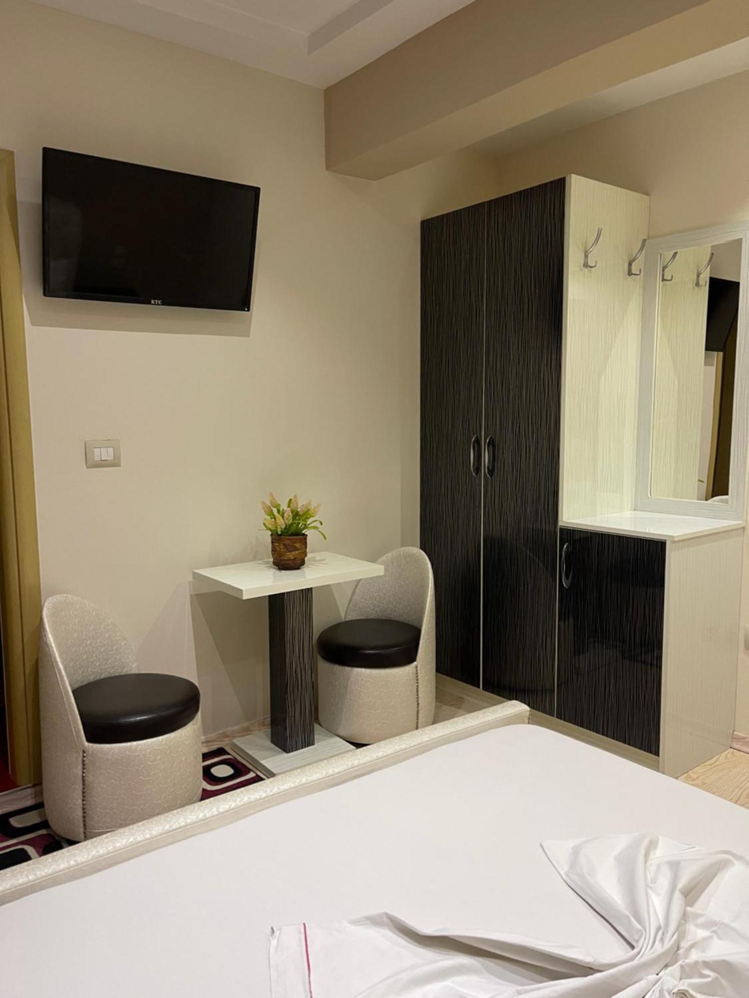 Hotel Selfo Dervisciani Εξωτερικό φωτογραφία
