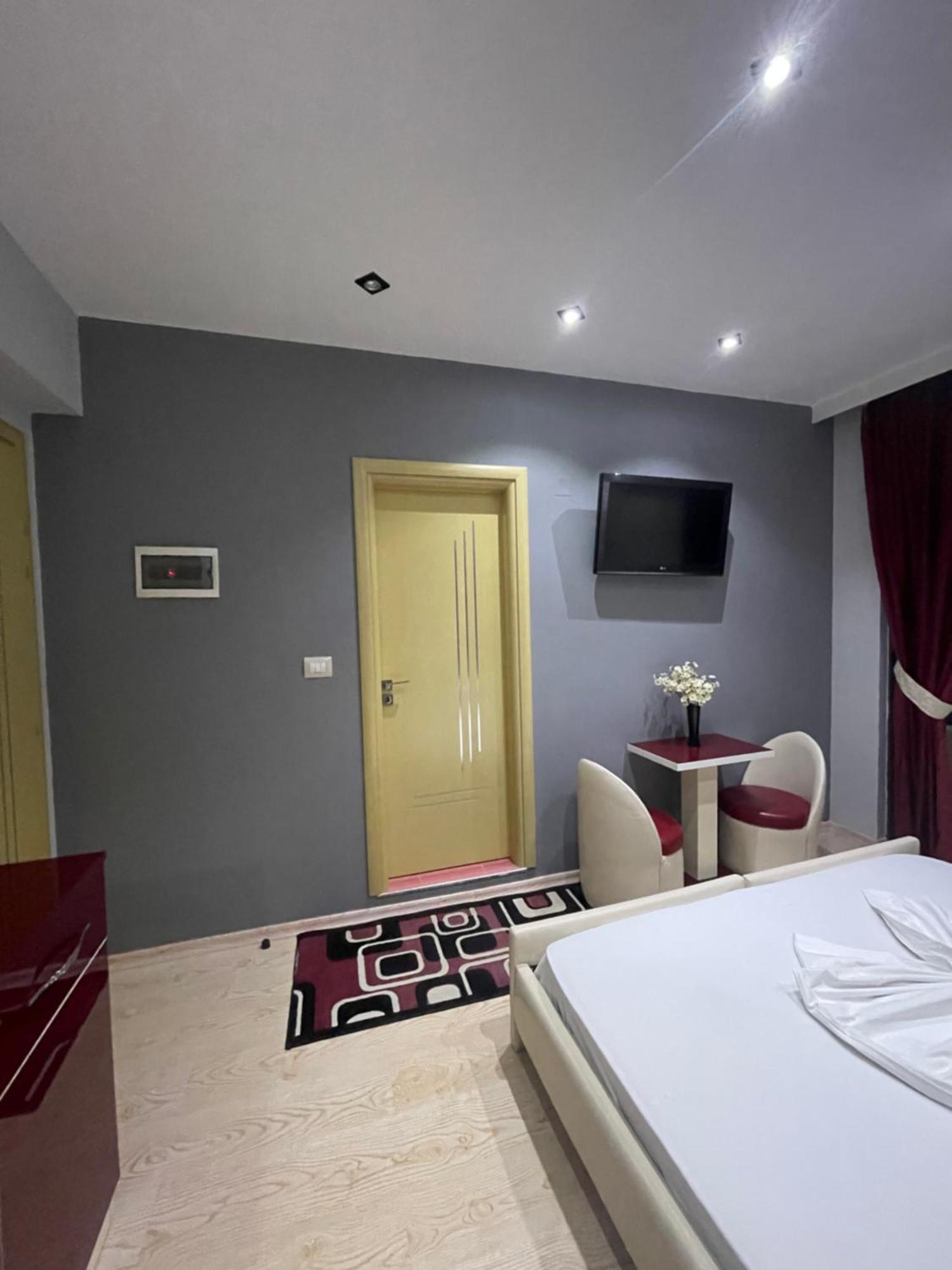 Hotel Selfo Dervisciani Εξωτερικό φωτογραφία