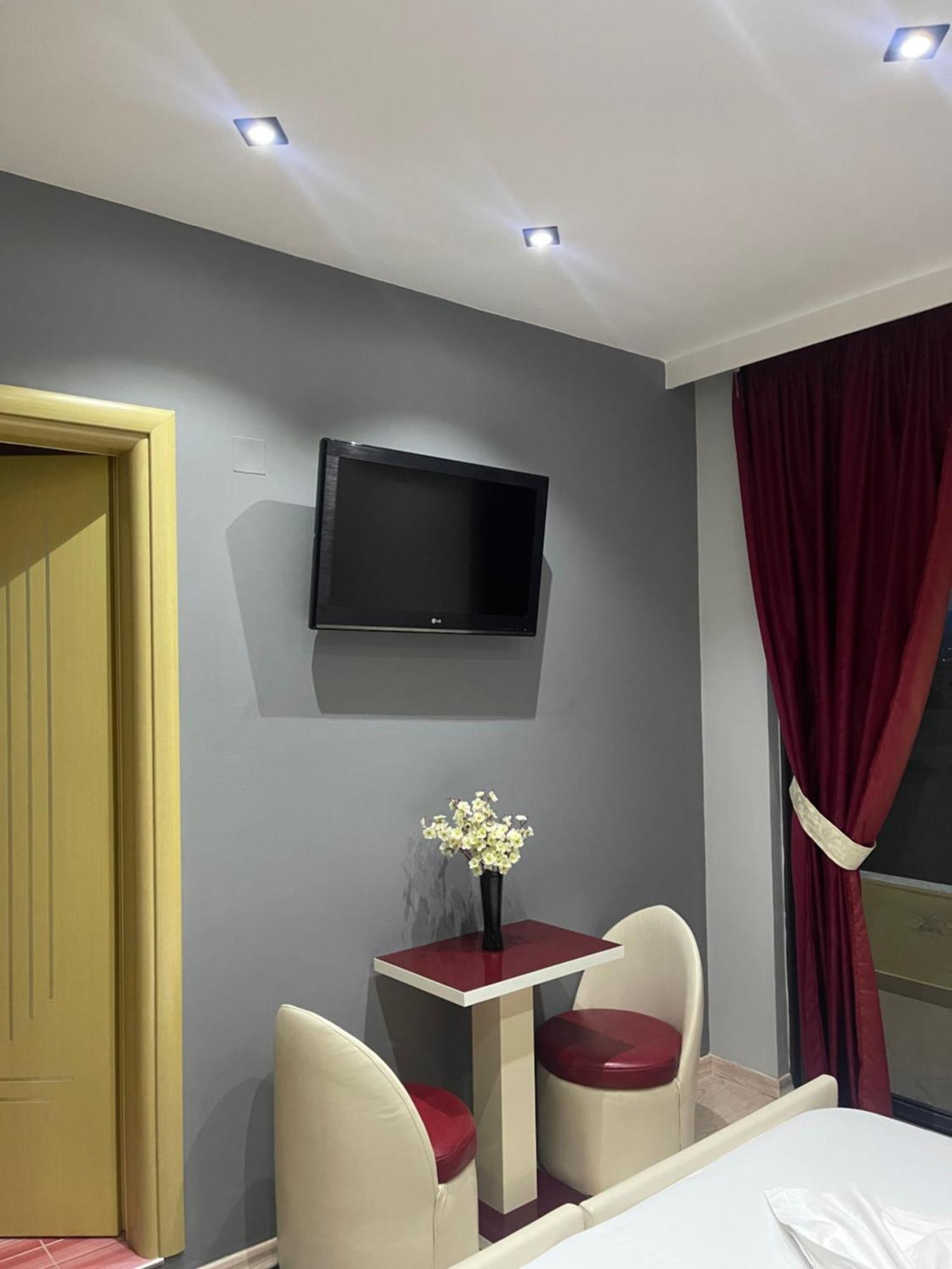 Hotel Selfo Dervisciani Εξωτερικό φωτογραφία