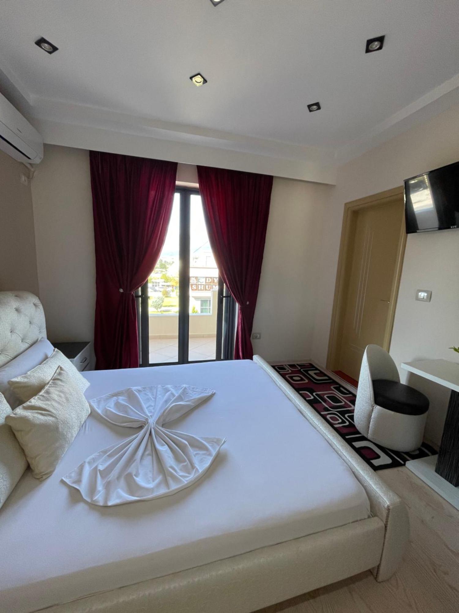 Hotel Selfo Dervisciani Εξωτερικό φωτογραφία