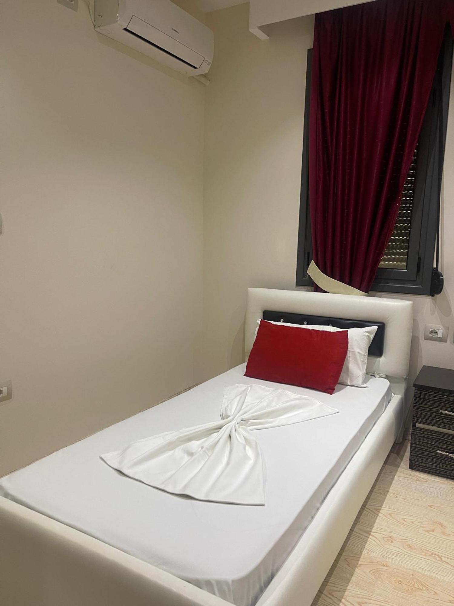 Hotel Selfo Dervisciani Εξωτερικό φωτογραφία