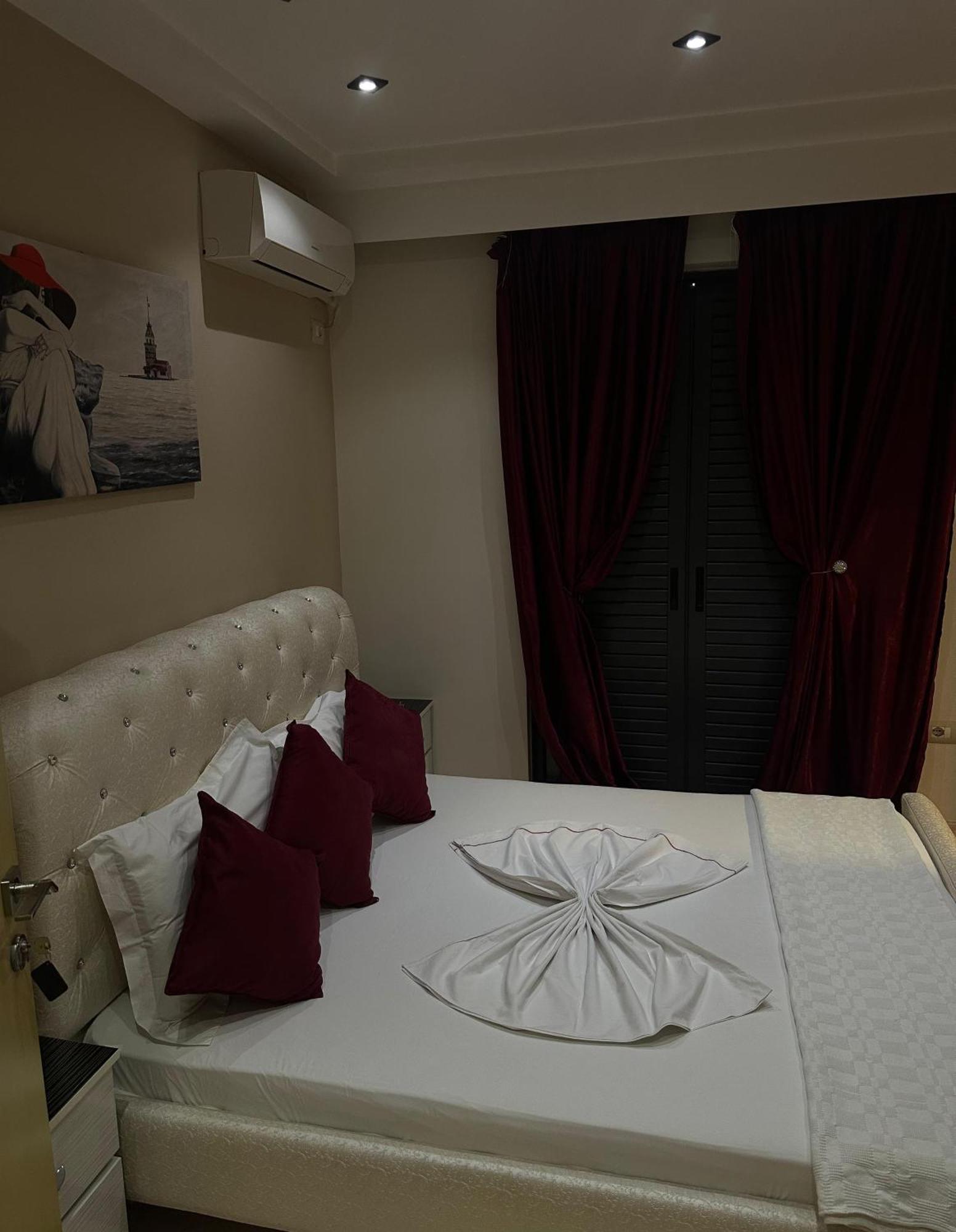 Hotel Selfo Dervisciani Εξωτερικό φωτογραφία