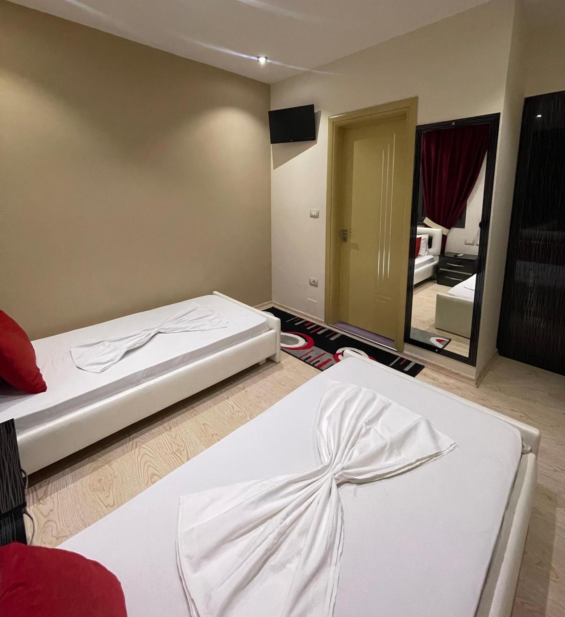 Hotel Selfo Dervisciani Εξωτερικό φωτογραφία