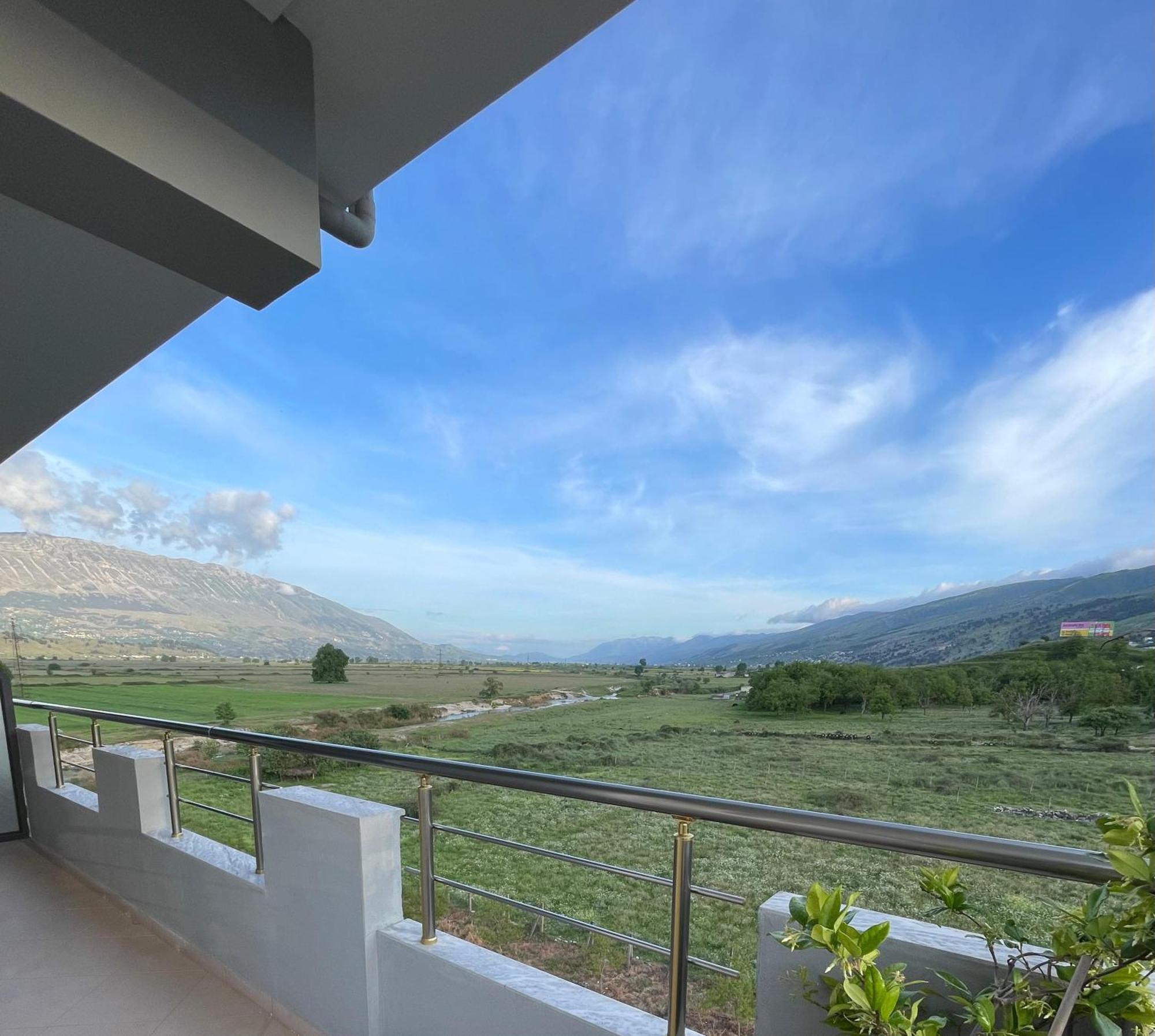 Hotel Selfo Dervisciani Εξωτερικό φωτογραφία