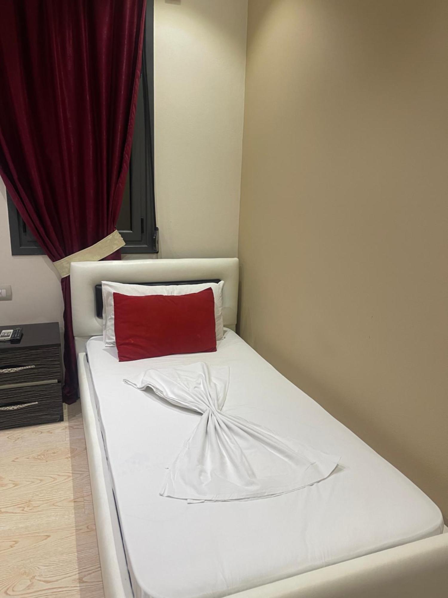Hotel Selfo Dervisciani Εξωτερικό φωτογραφία