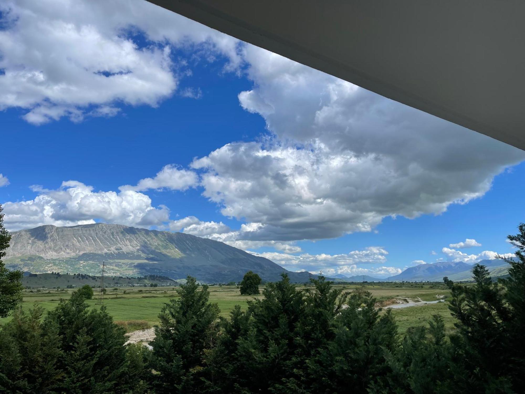 Hotel Selfo Dervisciani Εξωτερικό φωτογραφία